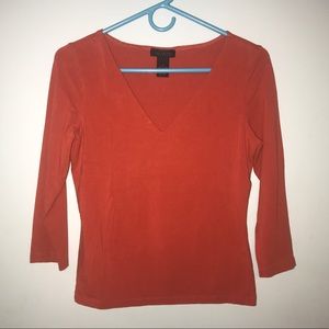 The Limited Stretch Top